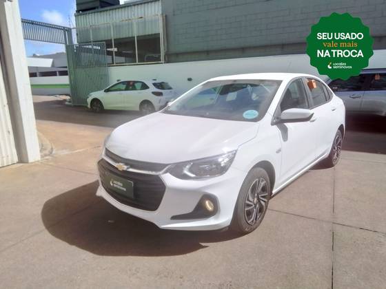 CHEVROLET ONIX 1.0 FLEX PLUS LT MANUAL CHEVROLET ONIX 1.0 FLEX PLUS LT MANUAL